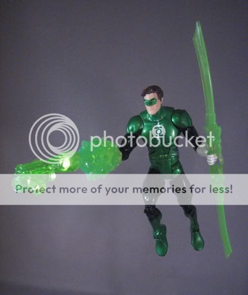 green lantern movie toys. Re: Green Lantern Movie Toys