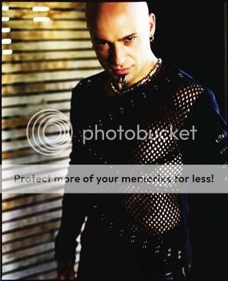 David Draiman Pictures, Images and Photos