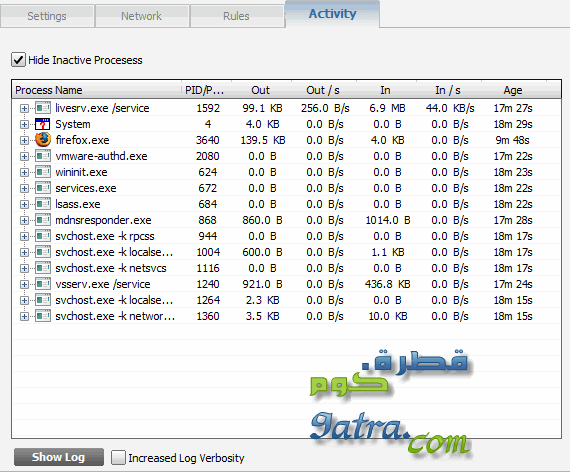 BitDefender Internet Security 2009