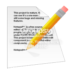 Notepad++ 5.0.2 Final