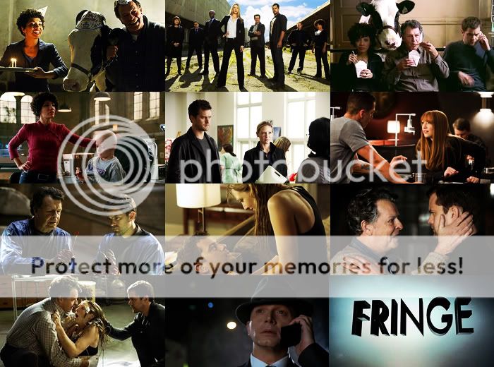 Fringe Pictures, Images and Photos