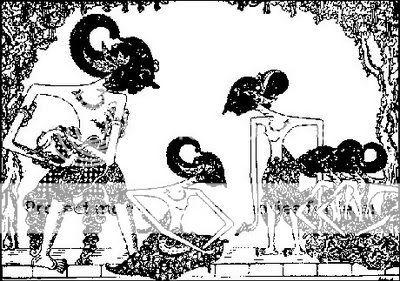 pendawa lima Pictures, Images and Photos