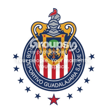 Chivas Located Logo Wallpapers - Concepts - Chris Creamer's Sports Logos Community ...